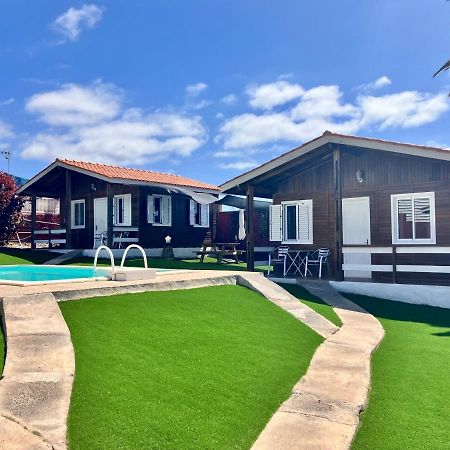Willa Casa Inmaculada Maspalomas  Zewnętrze zdjęcie