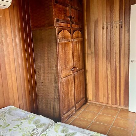 Willa Casa Inmaculada Maspalomas  Zewnętrze zdjęcie