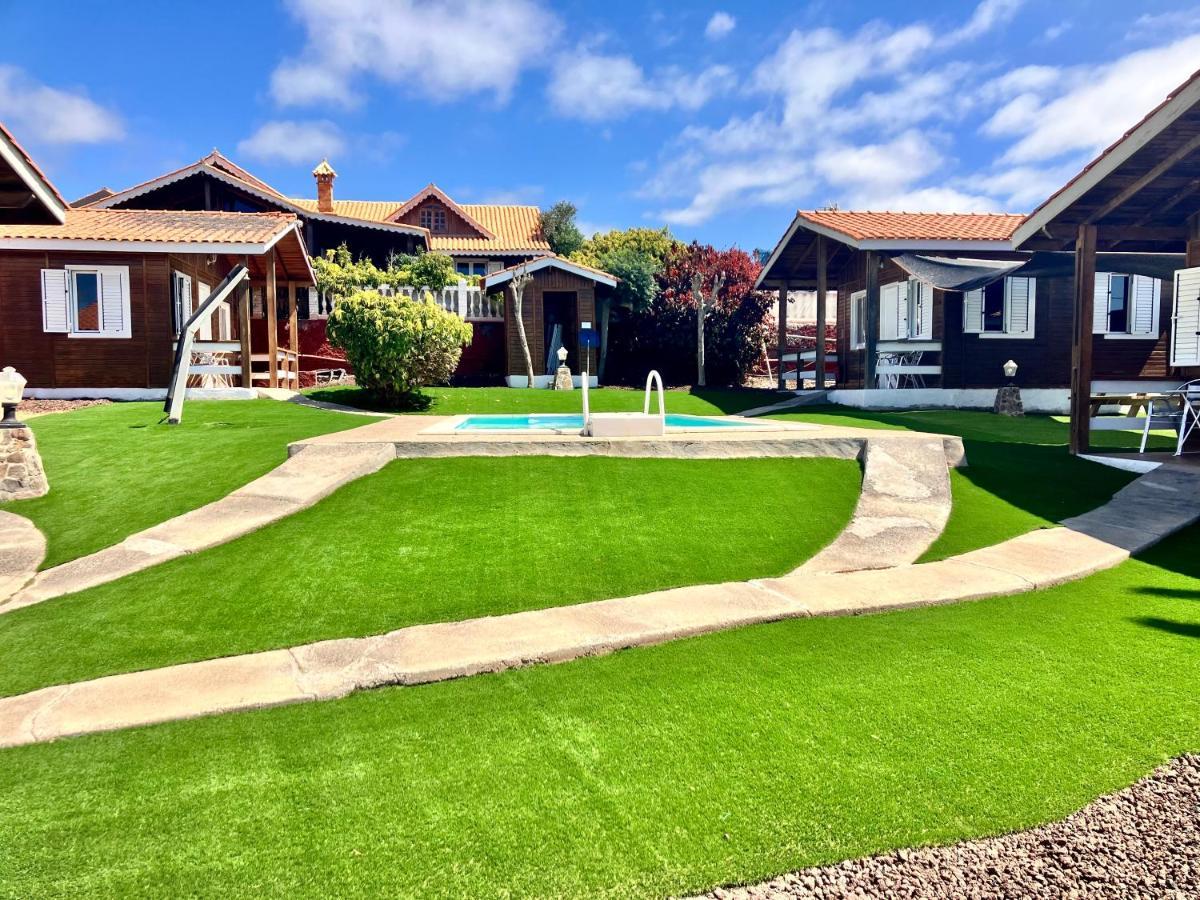 Willa Casa Inmaculada Maspalomas  Zewnętrze zdjęcie