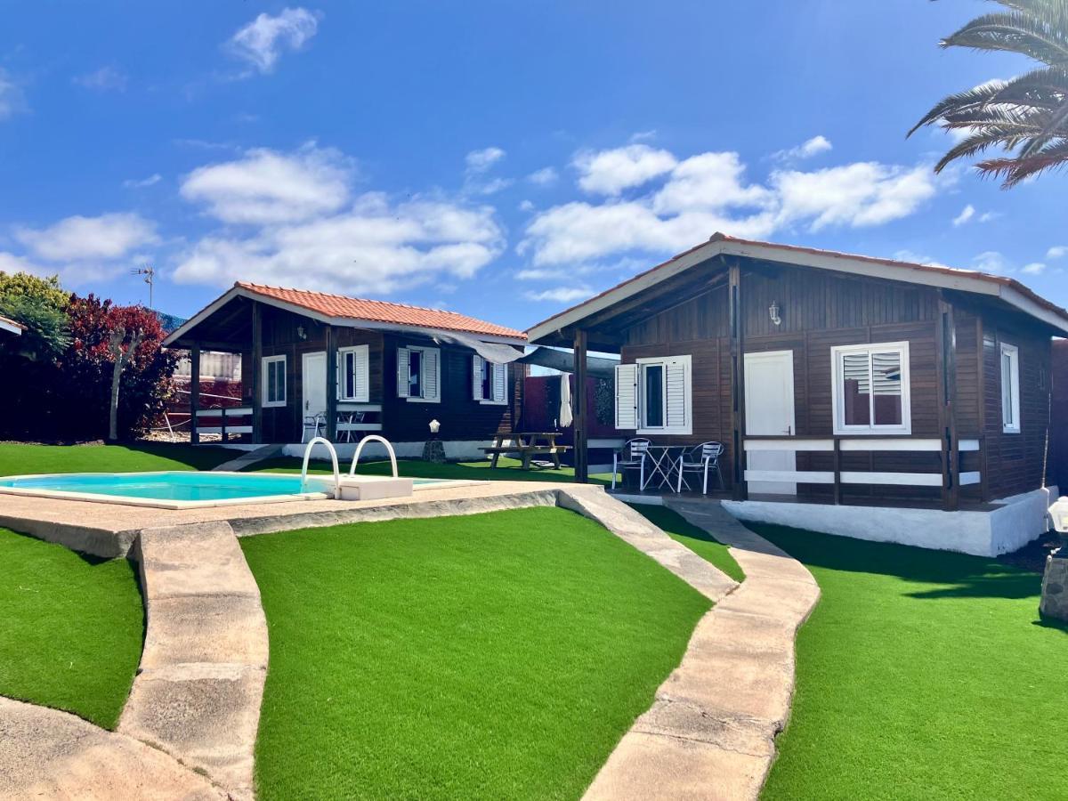 Willa Casa Inmaculada Maspalomas  Zewnętrze zdjęcie