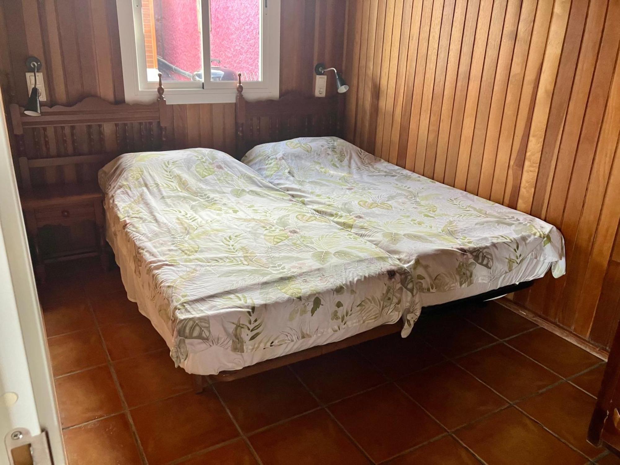 Willa Casa Inmaculada Maspalomas  Zewnętrze zdjęcie