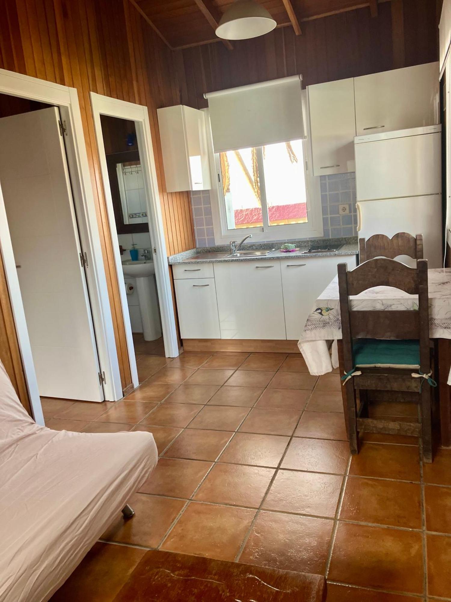 Willa Casa Inmaculada Maspalomas  Zewnętrze zdjęcie