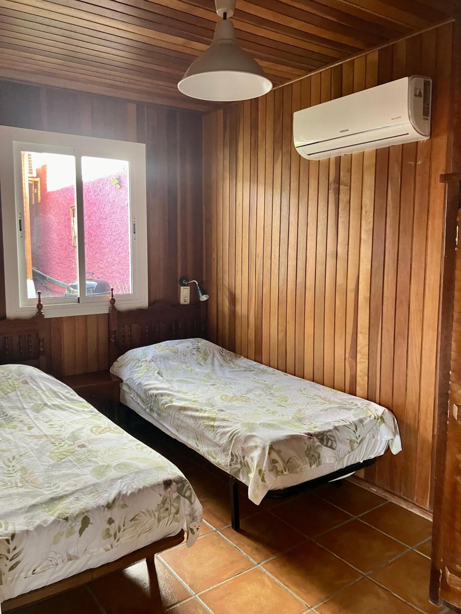 Willa Casa Inmaculada Maspalomas  Zewnętrze zdjęcie