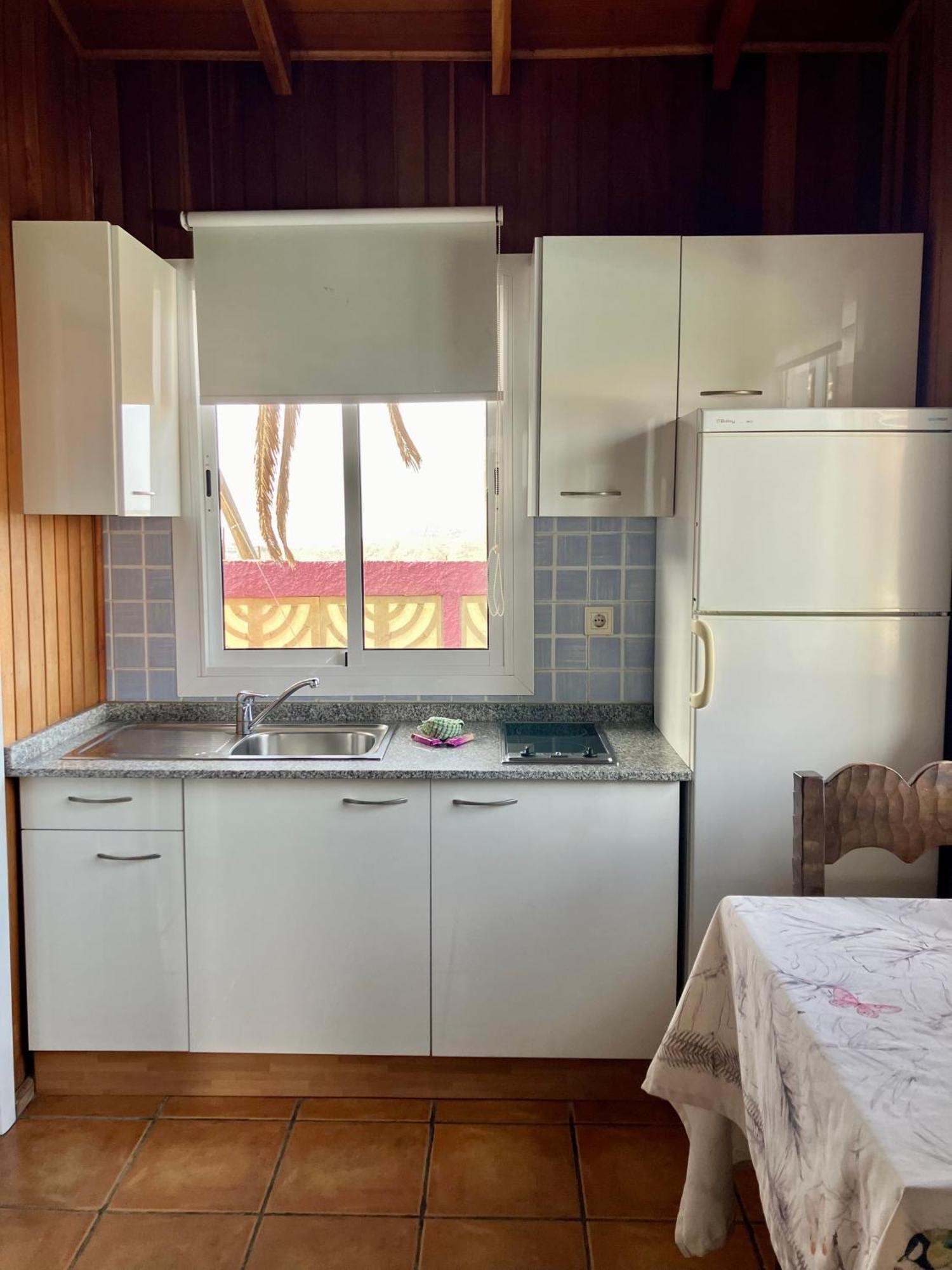 Willa Casa Inmaculada Maspalomas  Zewnętrze zdjęcie