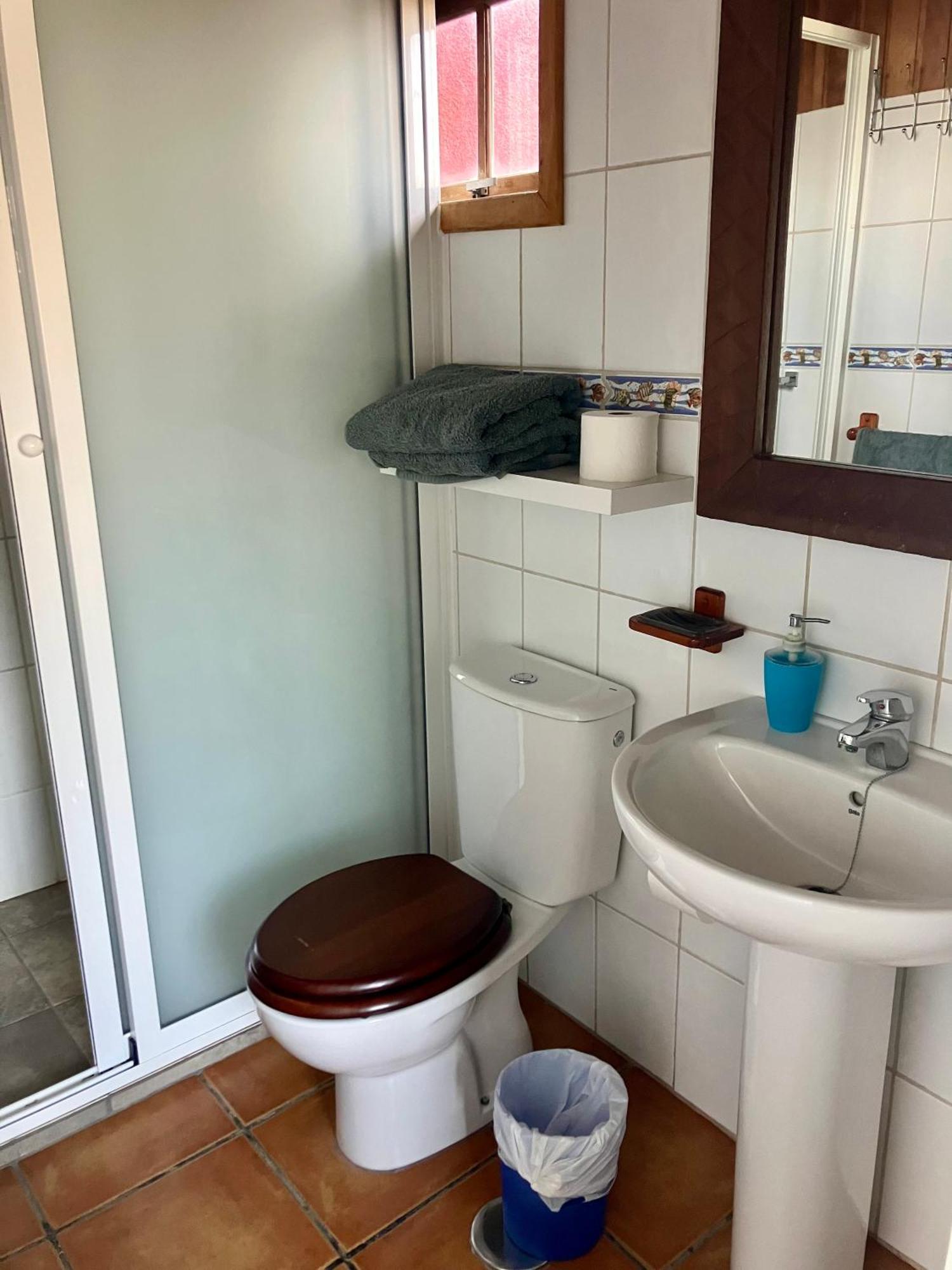 Willa Casa Inmaculada Maspalomas  Zewnętrze zdjęcie