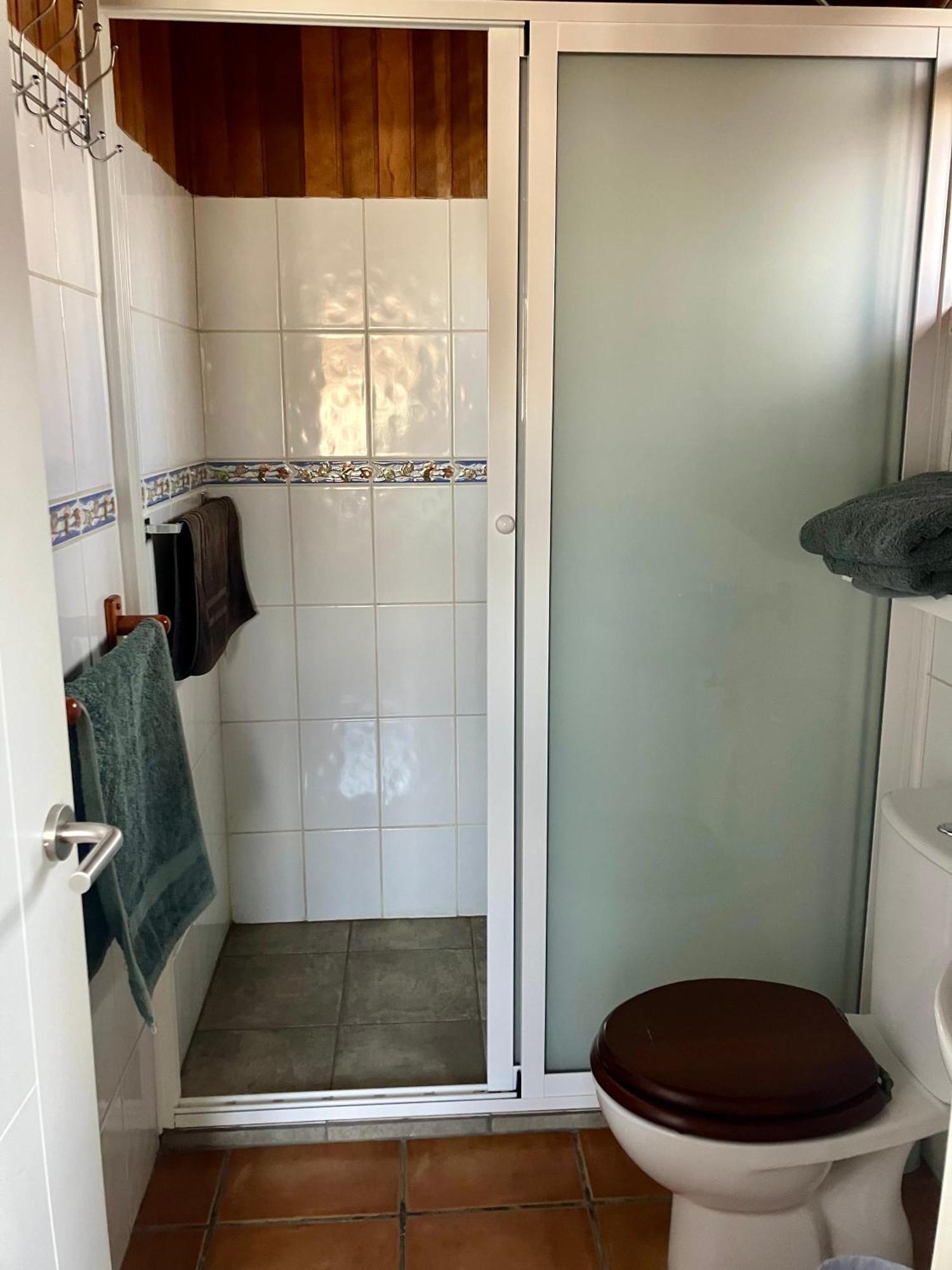Willa Casa Inmaculada Maspalomas  Zewnętrze zdjęcie