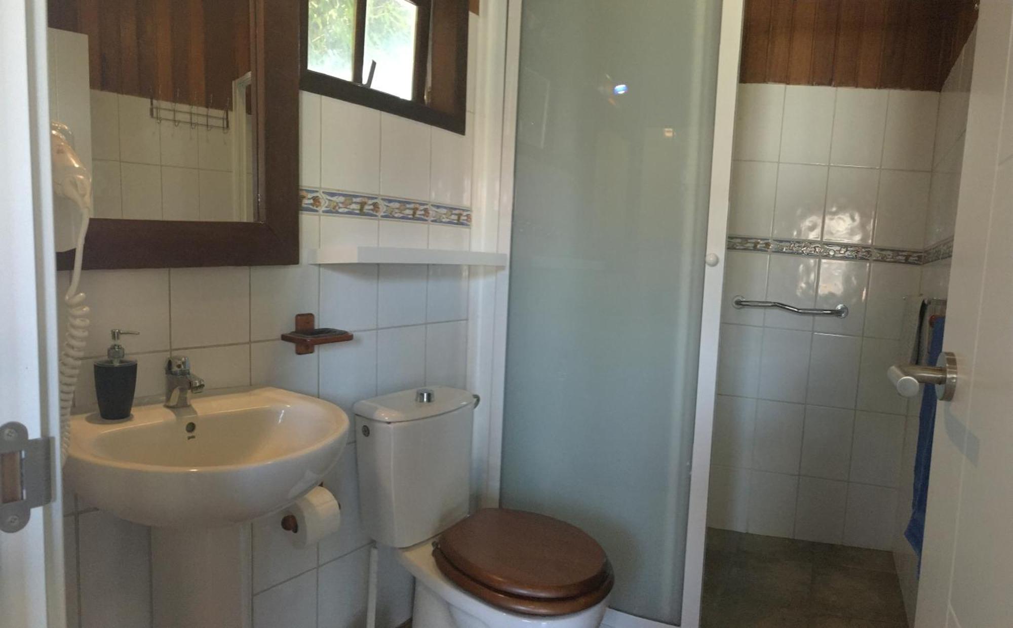 Willa Casa Inmaculada Maspalomas  Zewnętrze zdjęcie