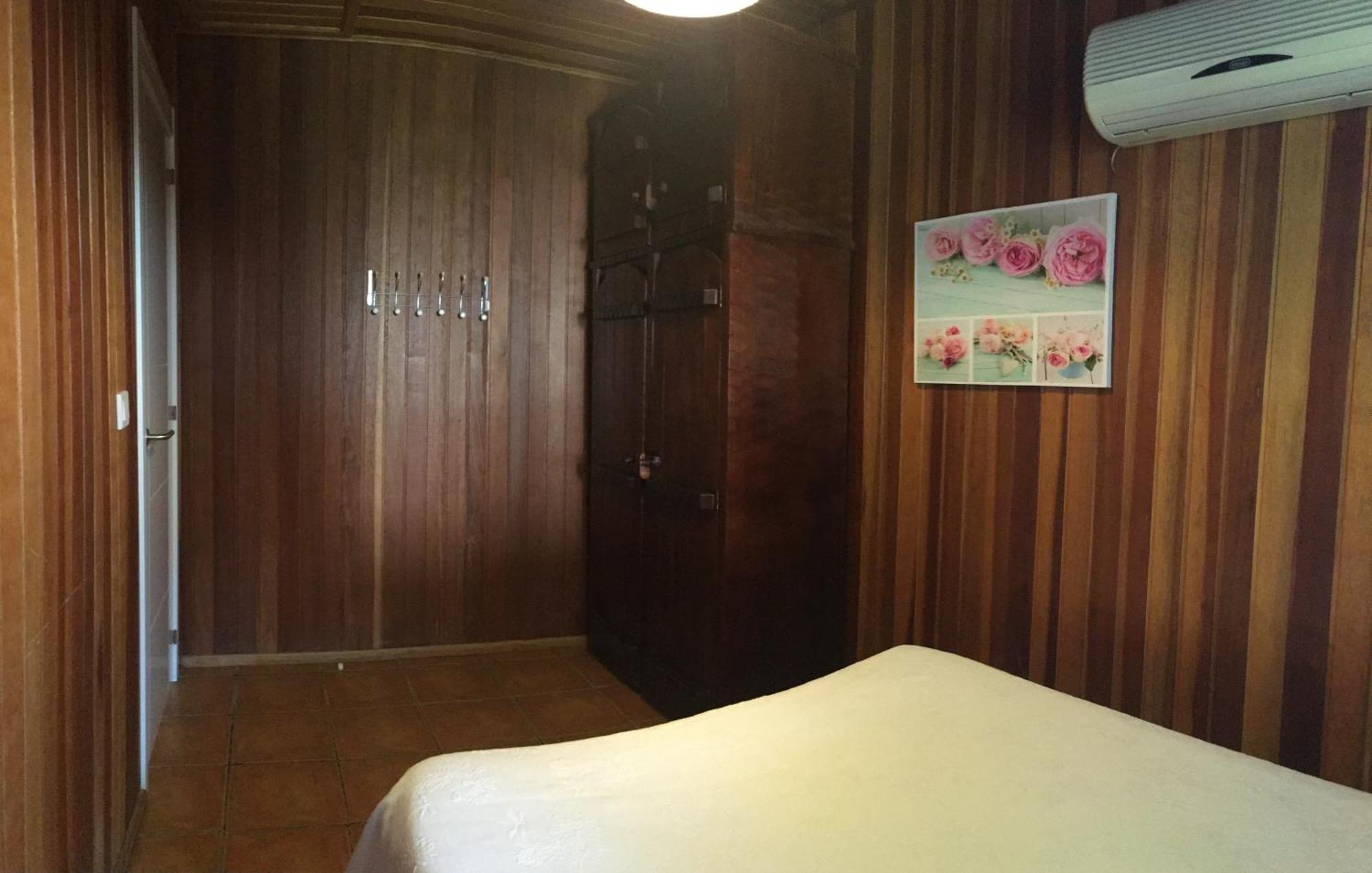 Willa Casa Inmaculada Maspalomas  Zewnętrze zdjęcie