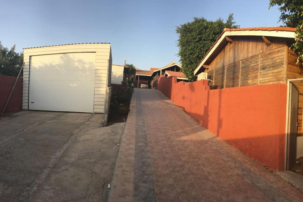 Willa Casa Inmaculada Maspalomas  Zewnętrze zdjęcie
