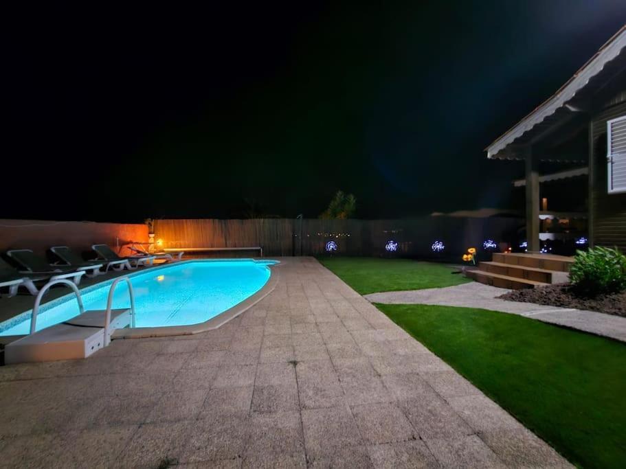 Willa Casa Inmaculada Maspalomas  Zewnętrze zdjęcie