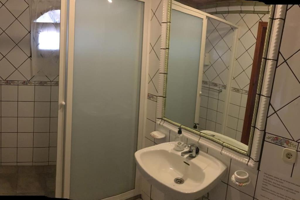Willa Casa Inmaculada Maspalomas  Zewnętrze zdjęcie