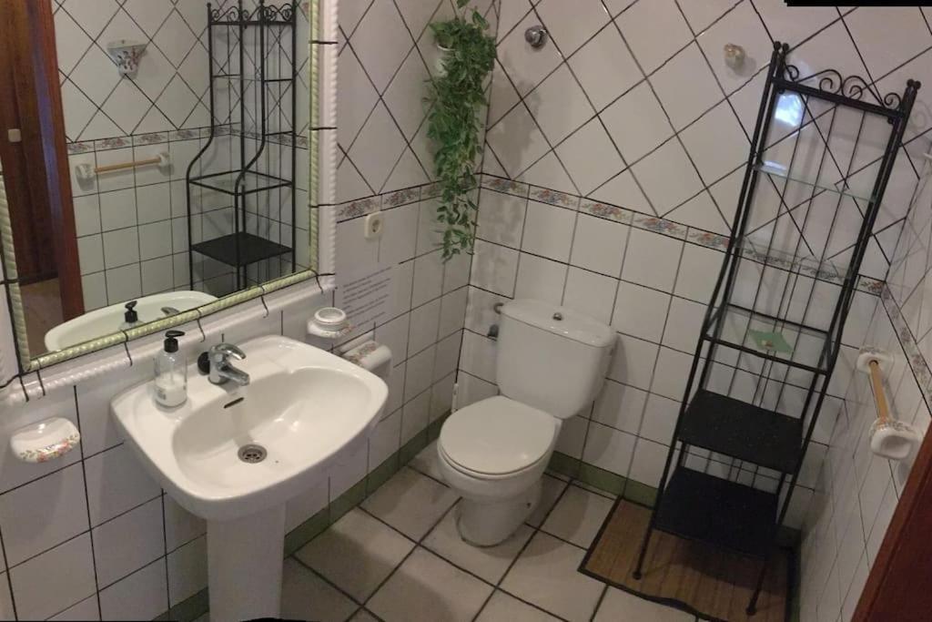 Willa Casa Inmaculada Maspalomas  Zewnętrze zdjęcie