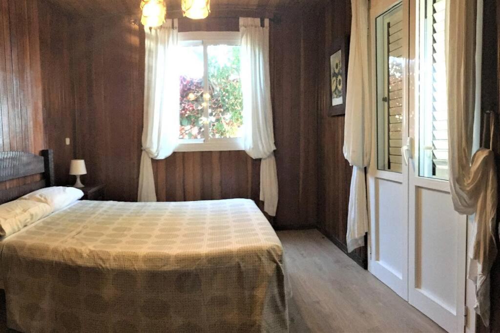 Willa Casa Inmaculada Maspalomas  Zewnętrze zdjęcie