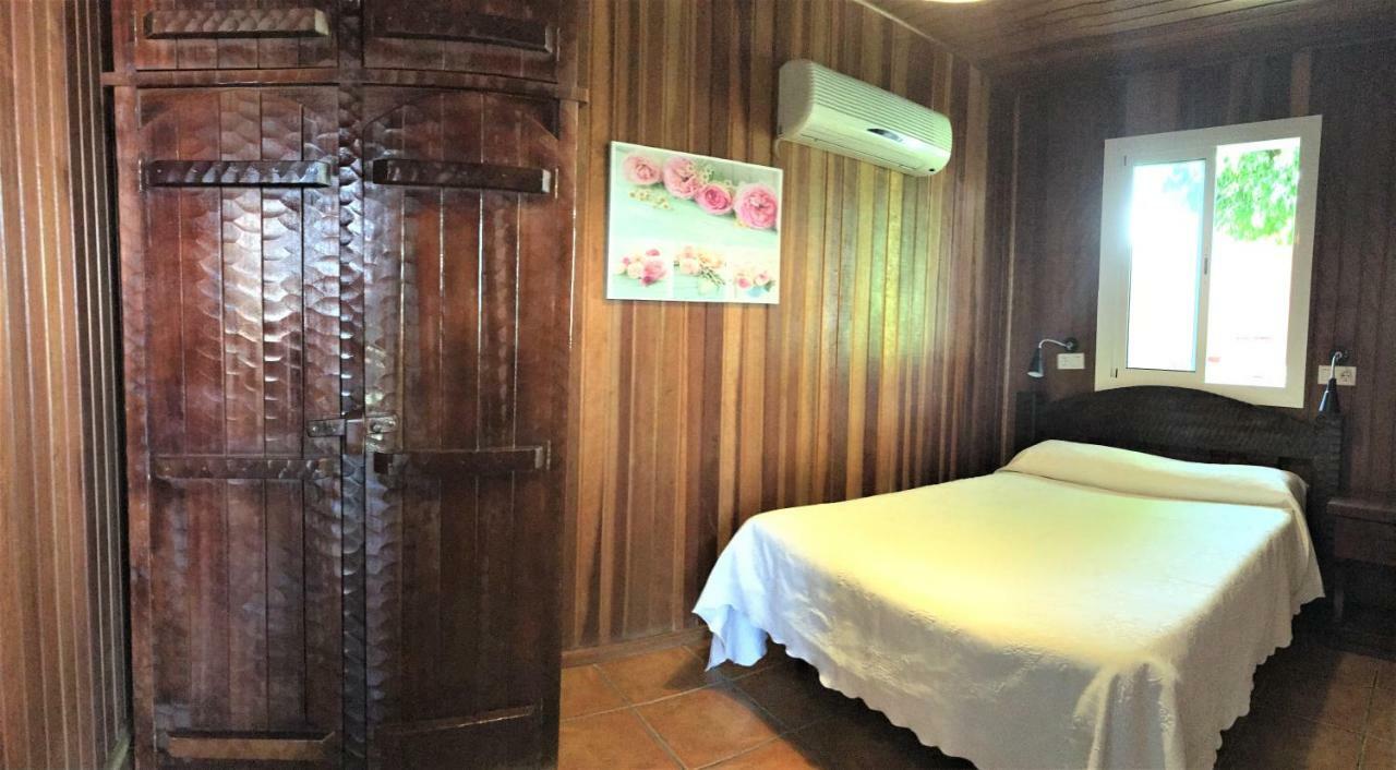 Willa Casa Inmaculada Maspalomas  Zewnętrze zdjęcie