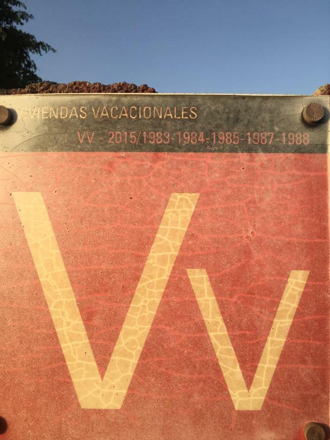 Willa Casa Inmaculada Maspalomas  Zewnętrze zdjęcie